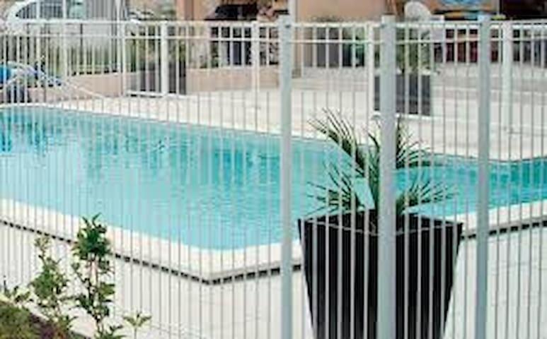 Villa Thalia Longeville-sur-Mer Εξωτερικό φωτογραφία